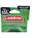 Fita Dupla Face Transp.Adelbras 12X2Mt