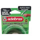 Fita Dupla Face Transp.Adelbras 19X2Mt