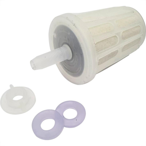 Vela P/Filtro Carv.Ativad.Gravidade Vela P/Filtro Carv.Ativad.Gravidade