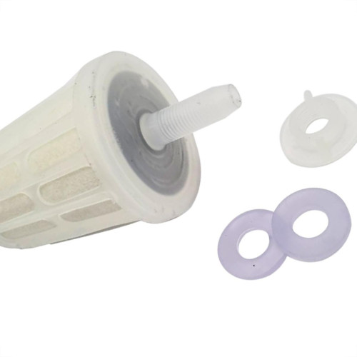 Vela P/Filtro Carv.Ativad.Gravidade Vela P/Filtro Carv.Ativad.Gravidade