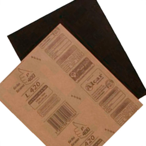 Lixa D'Agua Alcar 360 C/25(L420)