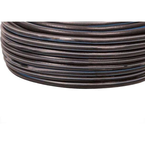 Mang P/Mq.Pneu.Alfa 300Pt A 1/4 X50 Mang P/Mq.Pneu.Alfa 300Pt A 1/4 X50