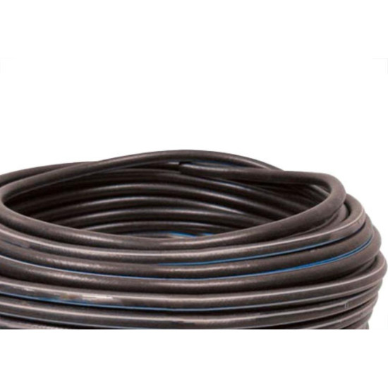 Mang P/Mq.Pneu.Alfa 300Pt A 1/4 X50 Mang P/Mq.Pneu.Alfa 300Pt A 1/4 X50