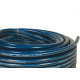 Mangueira Malha trançada Flex Garden Az 1/2X2 50M Mangueira Malha trançada Flex Garden Az 1/2X2 50M