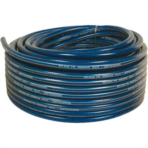 Mangueira Malha trançada Flex Garden Vd 1/2X2 50M Mangueira Malha trançada Flex Garden Vd 1/2X2 50M