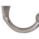 Cabide Simples Alianca.Grande - Kit C/20 PC Cabide Simples Alianca.Grande - Kit C/20 PC