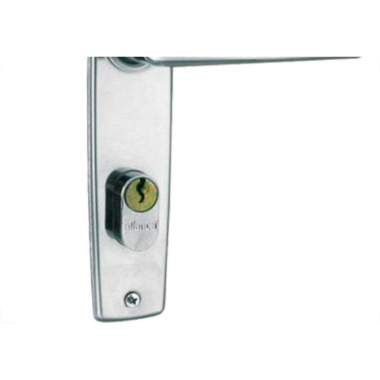 Fechadura Alianca D 2600/41 - Ext Fechadura Alianca D 2600/41 - Ext