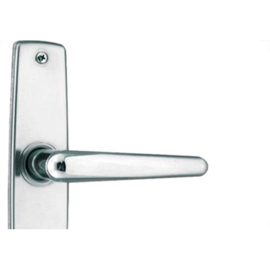 Fechadura Alianca D 2600/41 - Ext Fechadura Alianca D 2600/41 - Ext