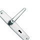 Fechadura Alianca E 2700/41 - Int Fechadura Alianca E 2700/41 - Int