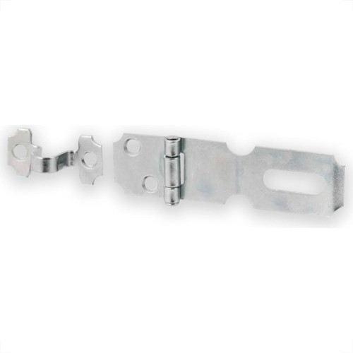 Porta Cadeado Alianca 2.1/2 (63Mm) - Kit C/50 PC Porta Cadeado Alianca 2.1/2 (63Mm) - Kit C/50 PC