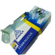 Porta Cadeado Alianca 4.1/2(114Mm) - Kit C/10 PC Porta Cadeado Alianca 4.1/2(114Mm) - Kit C/10 PC