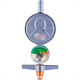 Regulador Gas Alianca/Manomet P 505 Regulador Gas Alianca/Manomet P 505