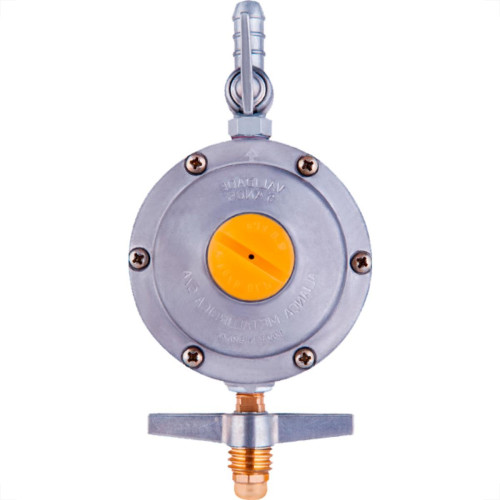 Regulador Gas Alianca. G - 506 Regulador Gas Alianca. G - 506