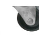 Rodizio P/Moveis - 5629 Parafuso Pq - Kit C/28 PC Rodizio P/Moveis - 5629 Parafuso Pq - Kit C/28 PC