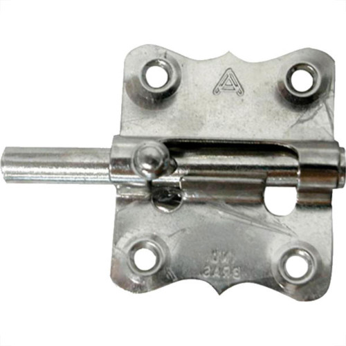 Tarjeta Alianca 3 (76Mm) - Kit C/50 PC