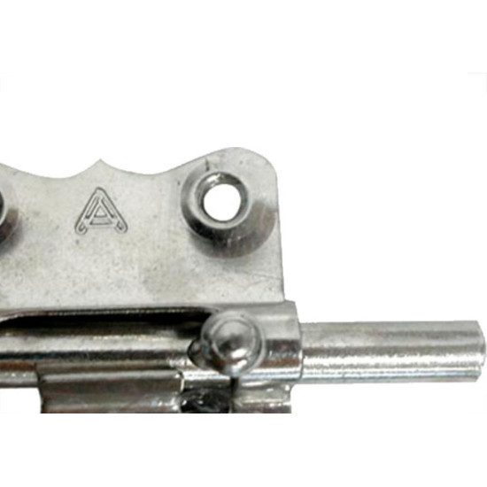 Tarjeta Alianca 3 (76Mm) - Kit C/50 PC