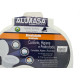 Assento Alumasa Almofadado Branco Assento Alumasa Almofadado Branco