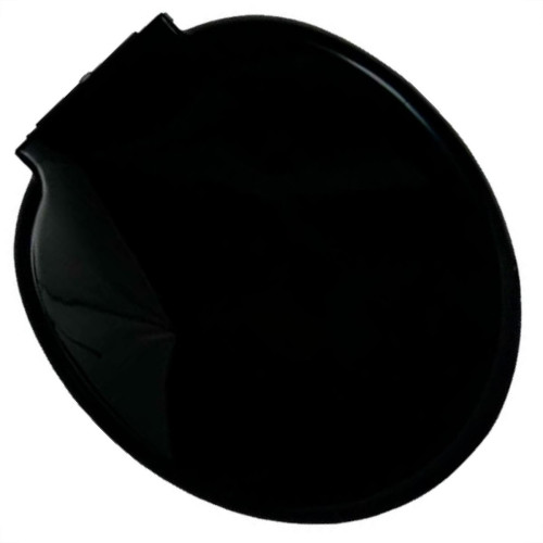 Assento Alumasa Almofadado Preto Assento Alumasa Almofadado Preto