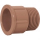 Adaptador Curto Soldavel Lr Amanco 25X 3/4 - Kit C/50 PC Adaptador Curto Soldavel Lr Amanco 25X 3/4 - Kit C/50 PC