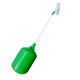 Boia Cx D'Agua Amanco Plastica 1/2 Boia Cx D'Agua Amanco Plastica 1/2