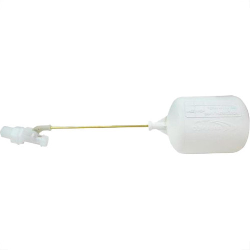 Boia Cx D'Agua Amanco Plastica 3/4 Boia Cx D'Agua Amanco Plastica 3/4