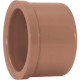 Caps Soldavel PVC Liso Liso Amanco 50Mm - Kit C/10 PC Caps Soldavel PVC Liso Liso Amanco 50Mm - Kit C/10 PC