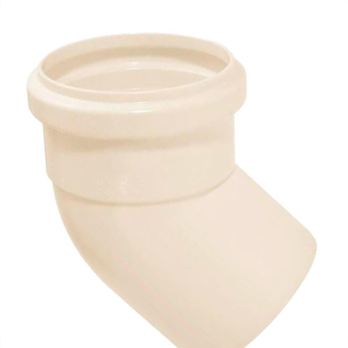 Cotovelo Esgoto Amanco 50 X 45 - Kit C/25 PC