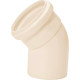Cotovelo Esgoto Amanco 150 X 45 Cotovelo Esgoto Amanco 150 X 45