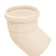 Cotovelo Esgoto Amanco 150 X 45 Cotovelo Esgoto Amanco 150 X 45