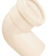 Cotovelo Esgoto Amanco.150 X 90