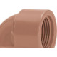 Cotovelo Soldavel PVC Liso Liso Amanco 60Mm X 45 Cotovelo Soldavel PVC Liso Liso Amanco 60Mm X 45