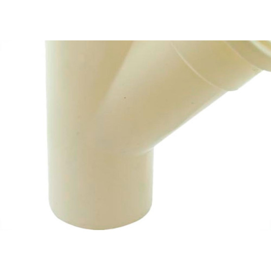 Juncao De Esgoto Amanco 75 X 75 Juncao De Esgoto Amanco 75 X 75