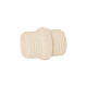 Niple Rosca Rr Amanco 1/2 X 1/2 - Kit C/20 PC Niple Rosca Rr Amanco 1/2 X 1/2 - Kit C/20 PC