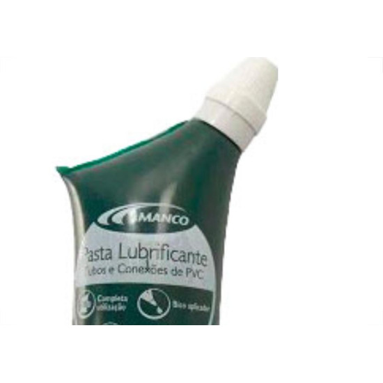 Pasta Lubrificante C/B Amanco 80Gr Pasta Lubrificante C/B Amanco 80Gr