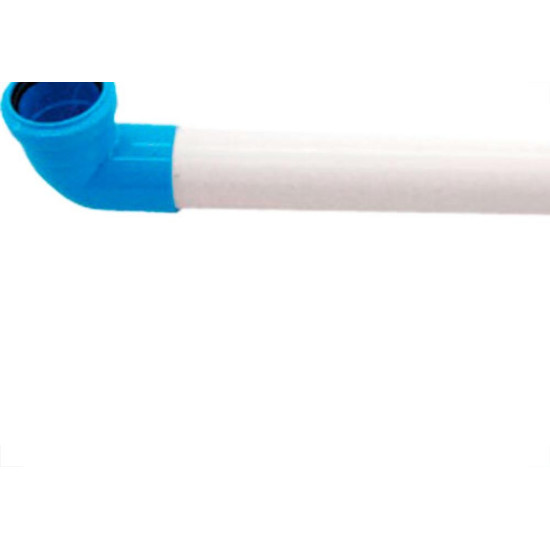 Tubo Ponta Azul Amanco N 11