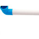 Tubo Ponta Azul Amanco N 11