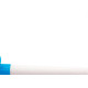 Tubo Ponta Azul Amanco N 11
