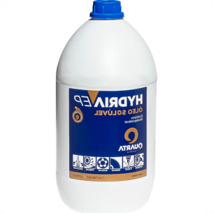 Oleo Soluvel Amphora 1000Ml