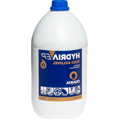 Oleo Soluvel Amphora 1000Ml Oleo Soluvel Amphora 1000Ml