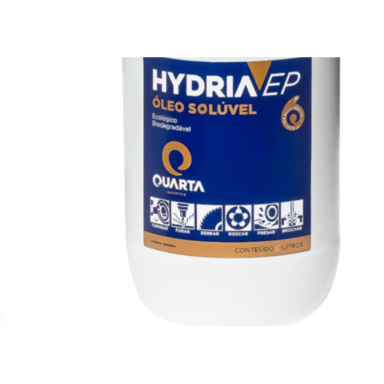 Oleo Soluvel Amphora 1000Ml Oleo Soluvel Amphora 1000Ml