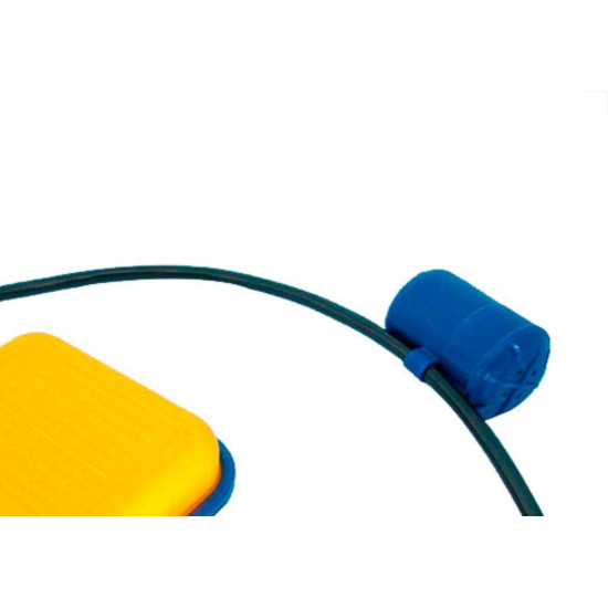 Boia Nivel Anauger Poco/Caixa 1.5M
