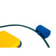 Boia Nivel Anauger Poco/Caixa 1.5M