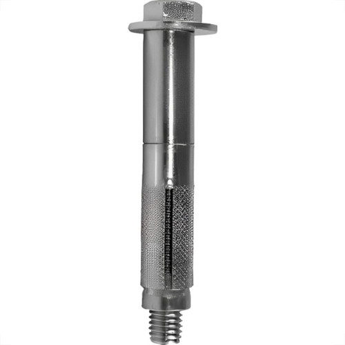 Chumbador. Fixador Cba(B)1/4 X 3 C/Paraf - Kit C/25 PC Chumbador. Fixador Cba(B)1/4 X 3 C/Paraf - Kit C/25 PC