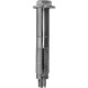 Chumbador. Fixador Cba(B)1/4 X 3 C/Paraf - Kit C/25 PC Chumbador. Fixador Cba(B)1/4 X 3 C/Paraf - Kit C/25 PC