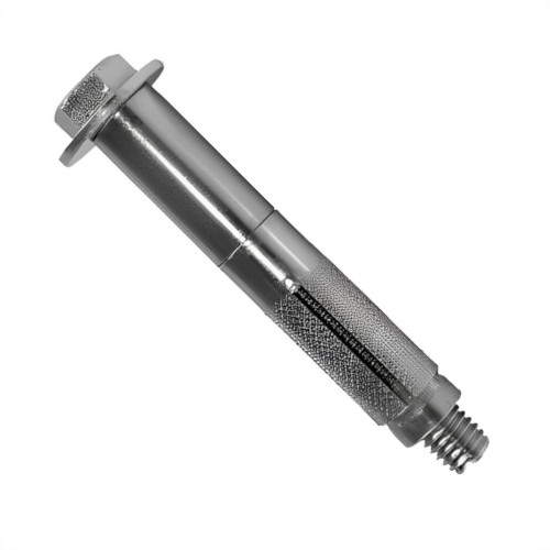 Chumbador. Fixador Cba(B)1/4 X 3 C/Paraf - Kit C/25 PC Chumbador. Fixador Cba(B)1/4 X 3 C/Paraf - Kit C/25 PC