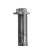 Chumbador. Fixador Cba(B)1/4 X 3 C/Paraf - Kit C/25 PC Chumbador. Fixador Cba(B)1/4 X 3 C/Paraf - Kit C/25 PC