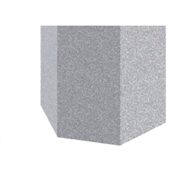 Prolongador P/Barra Rosq,3/8 Curto - Kit C/100 PC
