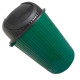 Lixeira Tampa Basculante 56 Lts Lixeira Tampa Basculante 56 Lts