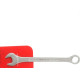 Chave Combinada Mayle 27 - 102024B