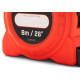 Trena Lufkin 8M C/Trava-L525-Cme